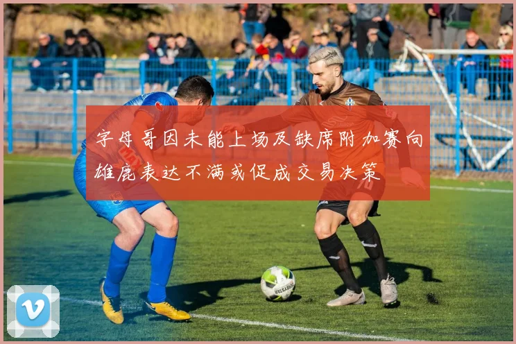 字母哥因未能上场及缺席附加赛向雄鹿表达不满或促成交易决策
